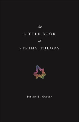 The Little Book of String Theory