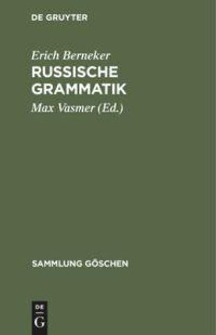 Russische Grammatik