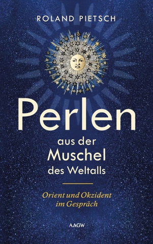 Perlen aus der Muschel des Weltalls
