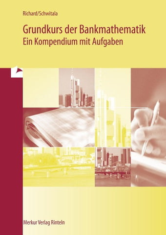 Grundkurs der Bankmathematik