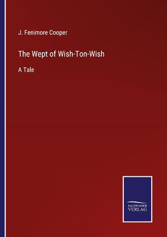 The Wept of Wish-Ton-Wish