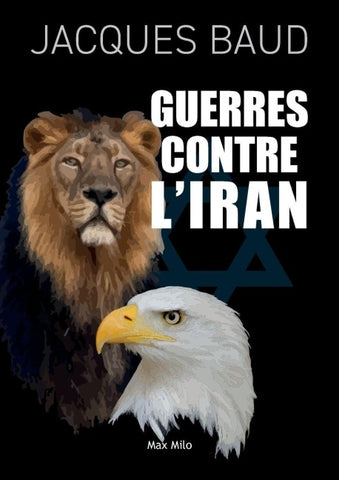 Guerres contre l'Iran