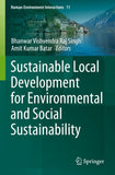 Sustainable Local Development for Environmental and Social Sustainability