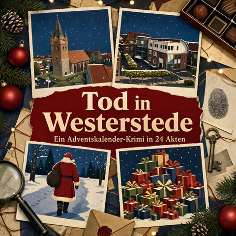 Tod in Westerstede