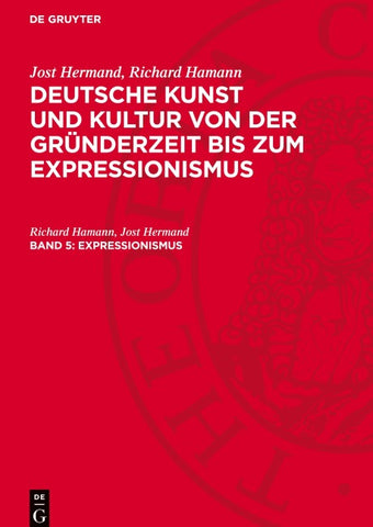 Expressionismus