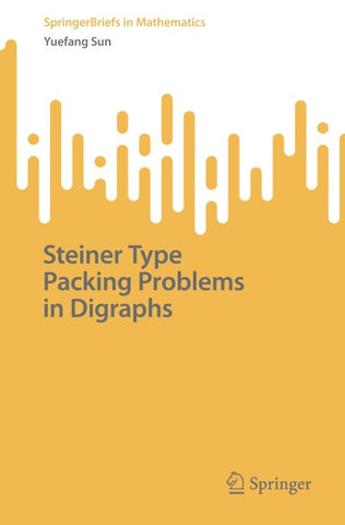 Steiner Type Packing Problems in Digraphs