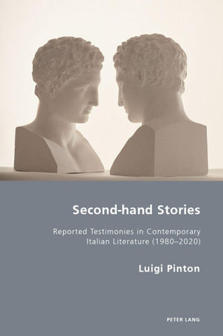 Second-hand Stories