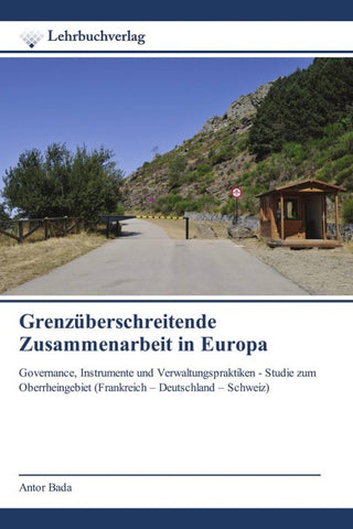 Grenzüberschreitende Zusammenarbeit in Europa