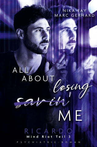 All about losing / savin' me