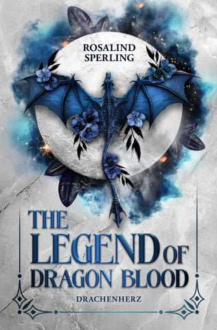 The Legend of Dragon Blood