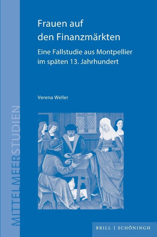 Frauen auf den Finanzmärkten