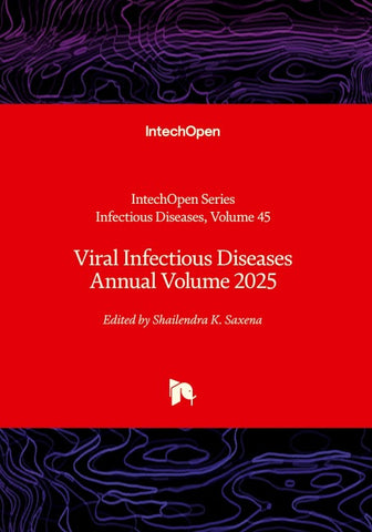 Viral Infectious Diseases Annual Volume 2025