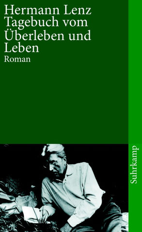 Tagebuch vom Überleben und Leben