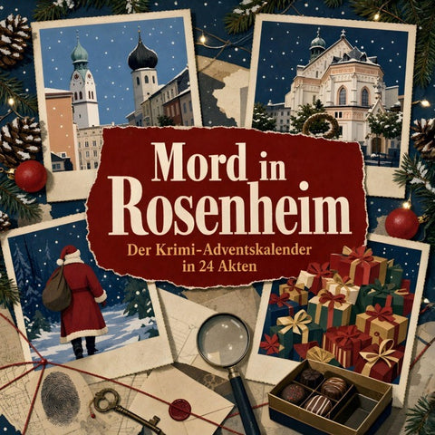 Mord in Rosenheim