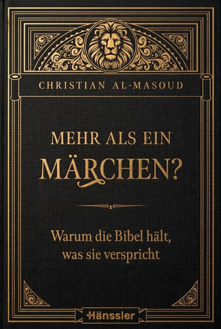 Mehr als ein Märchen?