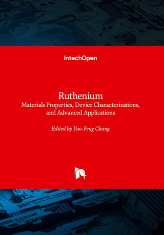 Ruthenium