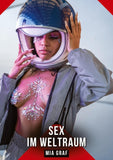 Sex im Weltraum