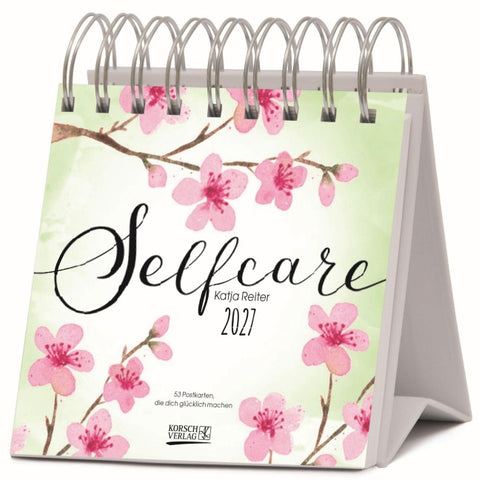 Selfcare 2027