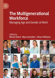 The Multigenerational Workforce