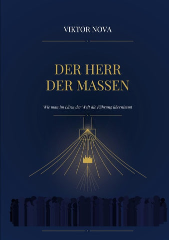 Der Herr der Massen