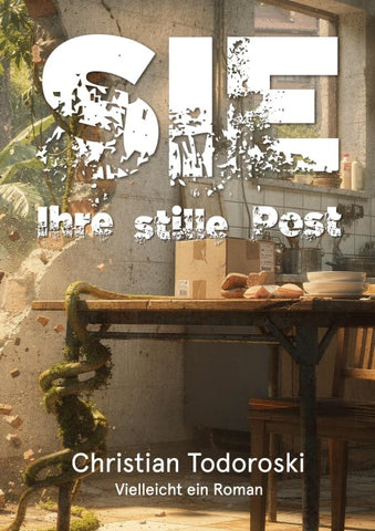 Sie. Ihre stille Post