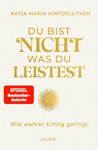 Du bist nicht, was du leistest