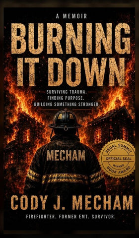 Burning it Down