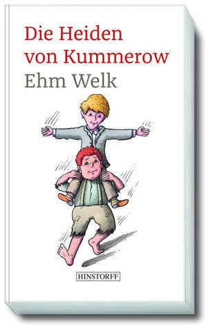 Die Heiden von Kummerow