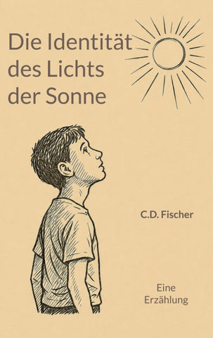 Die Identität des Lichts der Sonne