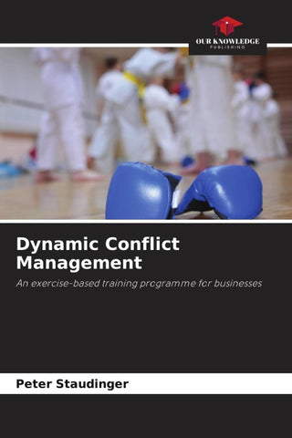 Dynamic Conflict Management
