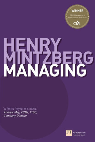 Managing