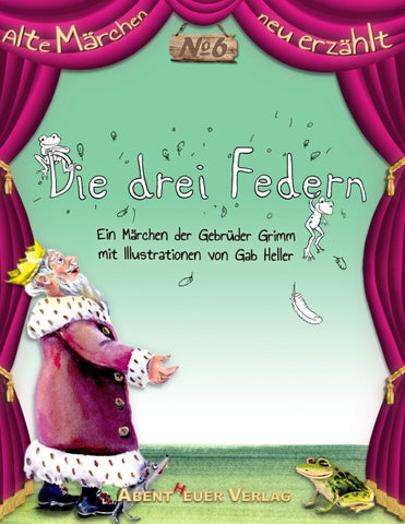 Die drei Federn