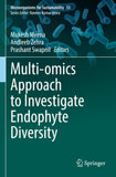 Multi-omics Approach to Investigate Endophyte Diversity