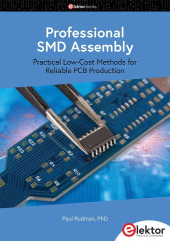 Professional SMD Assembly