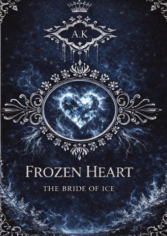The Frozen Heart