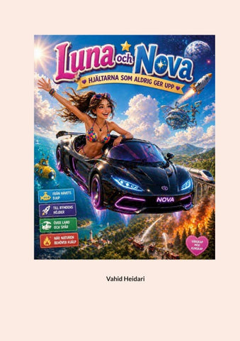 Luna och Nova
