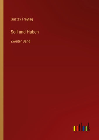 Soll und Haben