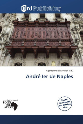 André Ier de Naples