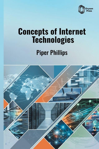 Concepts of Internet Technologies
