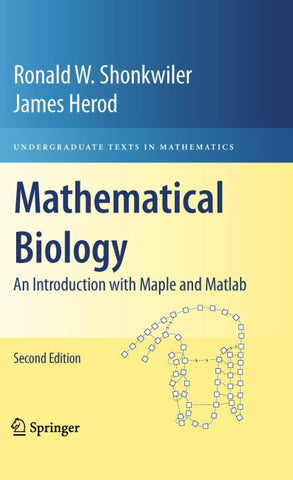 Mathematical Biology