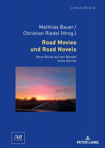 Road Movies und Road Novels
