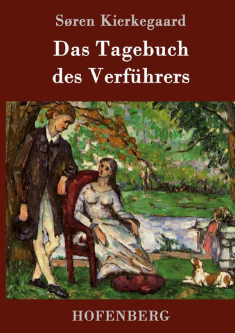 Das Tagebuch des Verführers