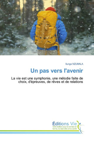 Un pas vers l'avenir