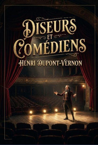 Diseurs et Comédiens