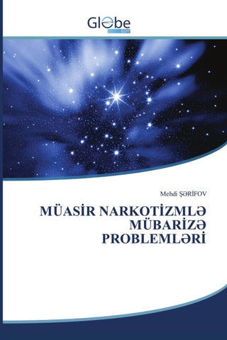 MÜAS¿R NARKOT¿ZML¿ MÜBAR¿Z¿ PROBLEML¿R¿