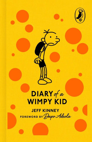 Wimpy Kid