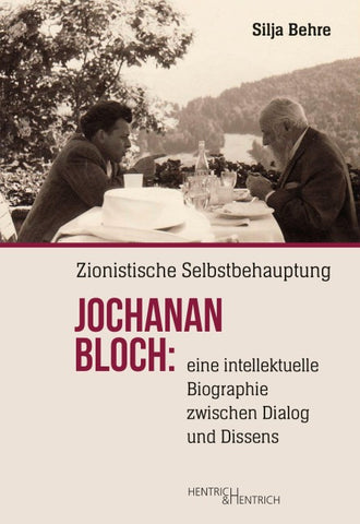 Zionistische Selbstbehauptung