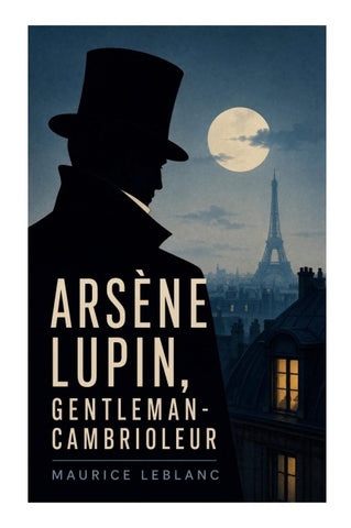 Arsène Lupin, gentleman-cambrioleur