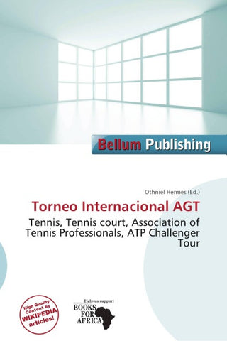 Torneo Internacional AGT