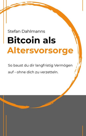 Bitcoin als Altersvorsorge